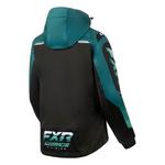 Women's FXR RRX Detachable Hood Shell Jacket - Thumbnail 2 of 2