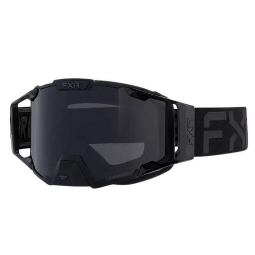FXR Pilot Snowmobile Goggles - Primary Image