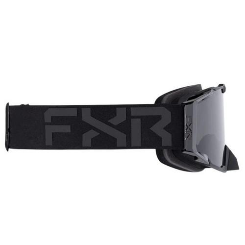 FXR Pilot Snowmobile Goggles - Primary Image