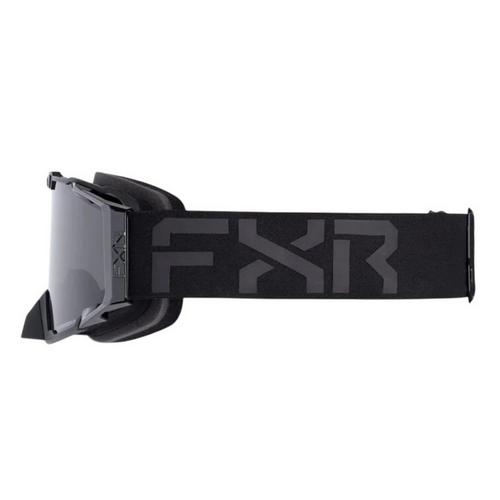 FXR Pilot Snowmobile Goggles - Primary Image
