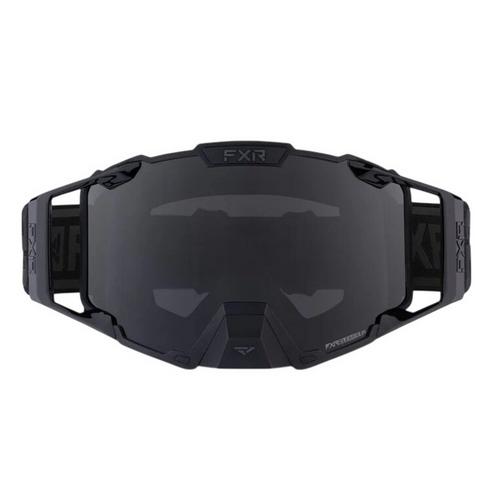 FXR Pilot Snowmobile Goggles - Primary Image