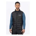 Men's FXR Podium Hybrid Quilted Vest - Thumbnail 1 of 4