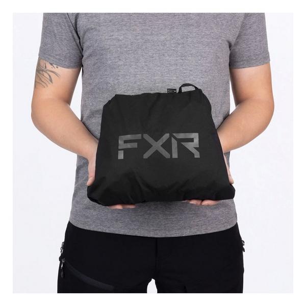 FXR Men's  Adventure Lite Tri-Laminate bibs-coveralls