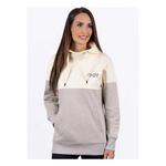 Women's FXR Stripe Hoodie - Thumbnail 1 of 4