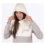 Women's FXR Stripe Hoodie - Thumbnail 3 of 4