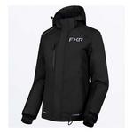 Women's FXR Fresh Detachable Hood Jacket - Thumbnail 1 of 2