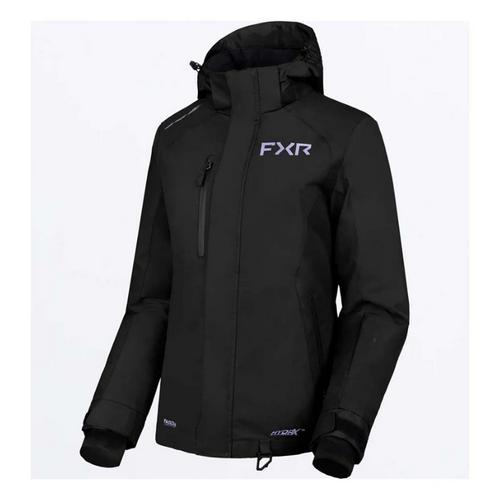 Women's FXR Fresh Detachable Hood Jacket - Primary Image