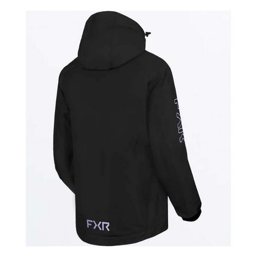 Women's FXR Fresh Detachable Hood Jacket - Primary Image