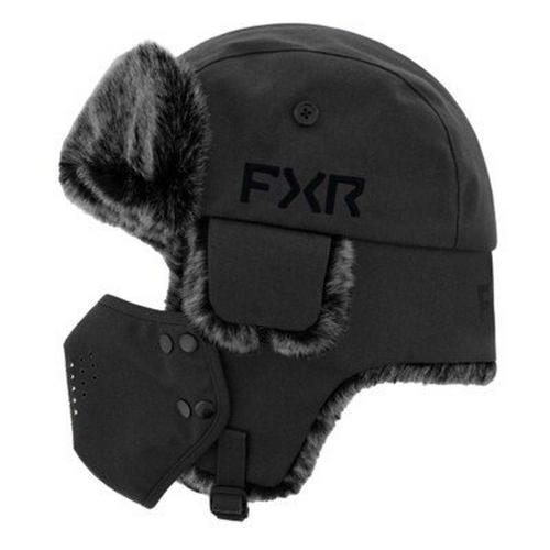 Men's FXR Men's Men's Men's Trapper Bomber - Primary Image