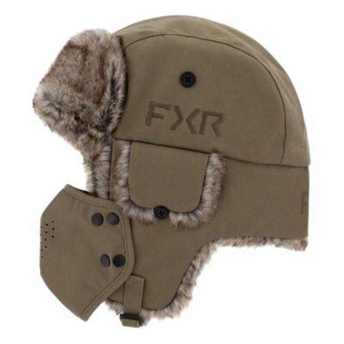 FXR Trapper Bomber - Primary Image