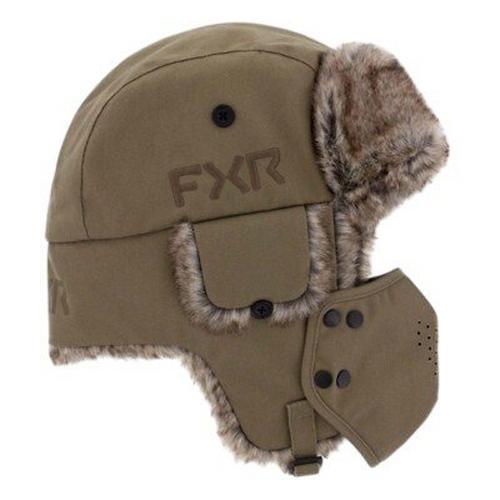 FXR Trapper Bomber - Primary Image