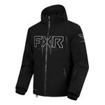 Men's FXR Helium Pro Detachable Hood 3-in-1 Jacket - Thumbnail 1 of 5