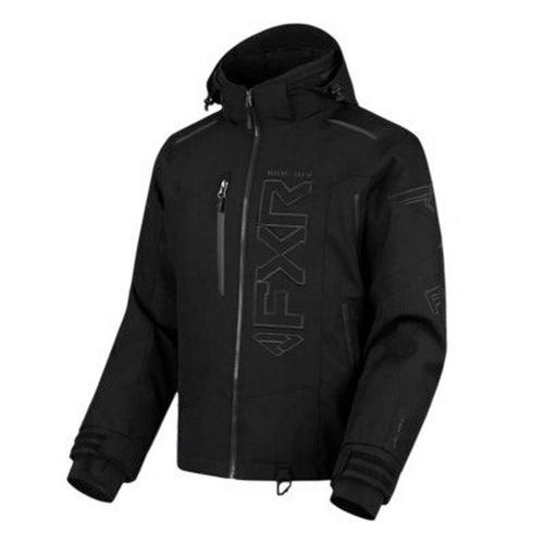 Men's FXR Helium Detachable Hood Jacket - Primary Image