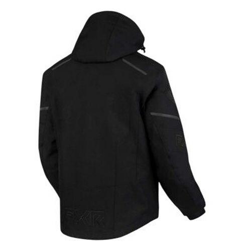 Men's FXR Helium Detachable Hood Jacket - Primary Image