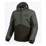 Men's FXR Ridge Pro Trilaminate Detachable Hood Shell Jacket - Thumbnail 1 of 5