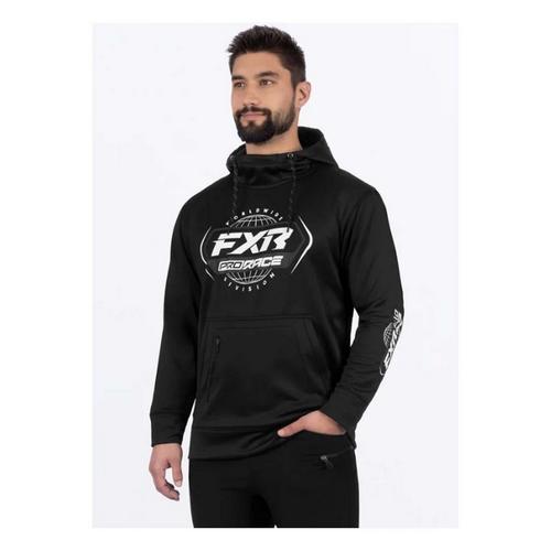 Men's FXR Race Division Tech Hoodie - Primary Image