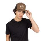 Men's FXR Men's Men's Men's Moto Snapback Hat - Thumbnail 3 of 3