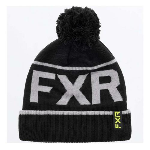 Men's FXR Men's Men's Men's Wool Excursion Beanie - Primary Image