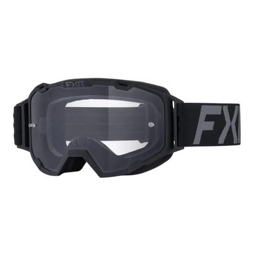 FXR Prime MX Goggles - Primary Image