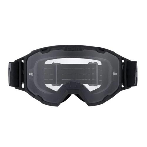 FXR Prime MX Goggles - Primary Image