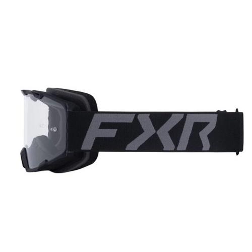 FXR Prime MX Goggles - Primary Image