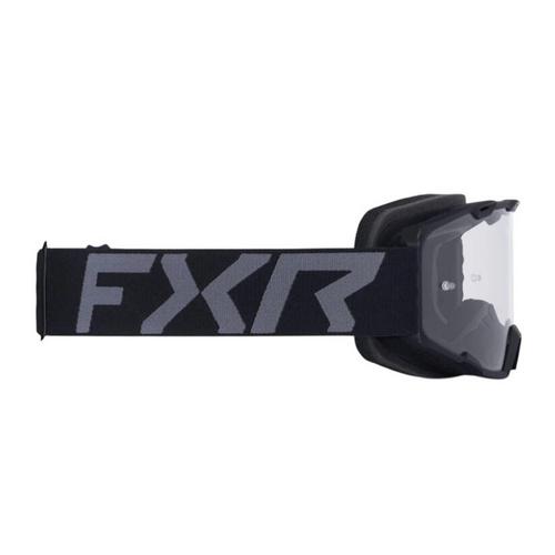 FXR Prime MX Goggles - Primary Image