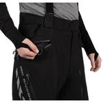 Men's FXR Backshift RFX Snowmobiling Snow Bibs - Thumbnail 4 of 5