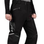 Men's FXR Backshift RFX Snowmobiling Snow Bibs - Thumbnail 5 of 5