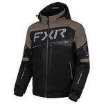 Men's FXR Boost FX Detachable Hood Shell Jacket - Thumbnail 1 of 2
