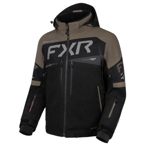 Men's FXR Boost FX Detachable Hood Shell Jacket - Primary Image