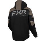 Men's FXR Boost FX Detachable Hood Shell Jacket - Thumbnail 2 of 2