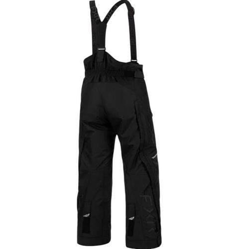 Men's FXR Boost FX Snowmobiling Snow Pants - Primary Image