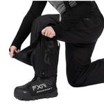 Men's FXR Boost FX Snowmobiling Snow Pants - Thumbnail 4 of 5