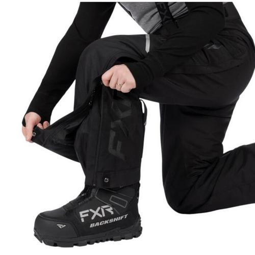 Men's FXR Boost FX Snowmobiling Snow Pants - Primary Image