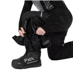 Men's FXR Boost FX Snowmobiling Snow Pants - Thumbnail 5 of 5