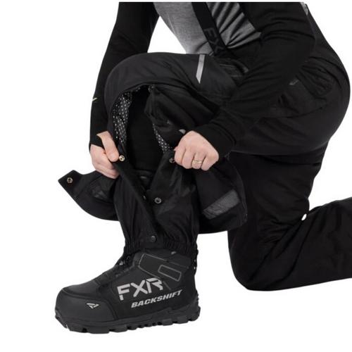 Men's FXR Boost FX Snowmobiling Snow Pants - Primary Image