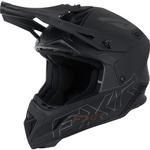 FXR Helium Prime Snowmobile Helmet - Thumbnail 1 of 4