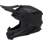 FXR Helium Prime Snowmobile Helmet - Thumbnail 2 of 4
