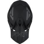 FXR Helium Prime Snowmobile Helmet - Thumbnail 4 of 4