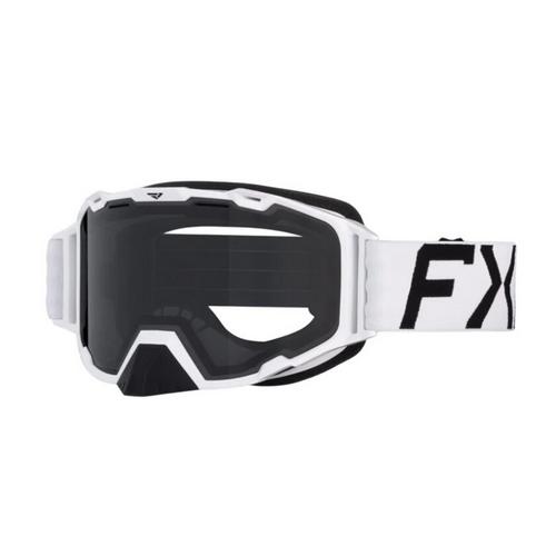 FXR Maverick Prime Snowmobile Goggles - Primary Image
