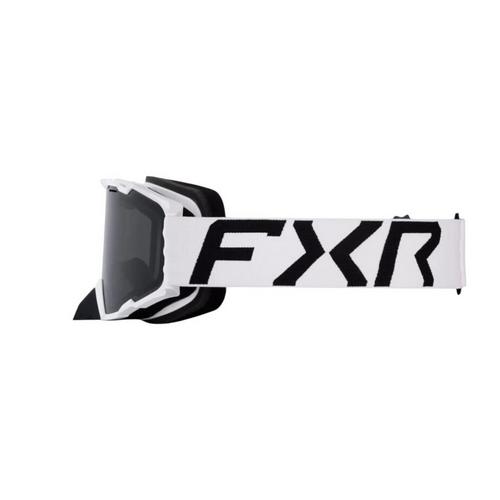 FXR Maverick Prime Snowmobile Goggles - Primary Image