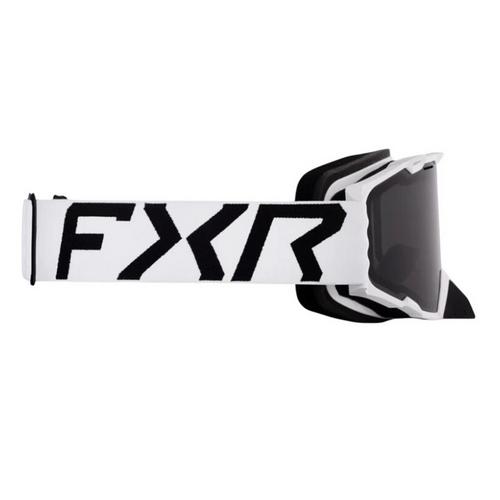 FXR Maverick Prime Snowmobile Goggles - Primary Image
