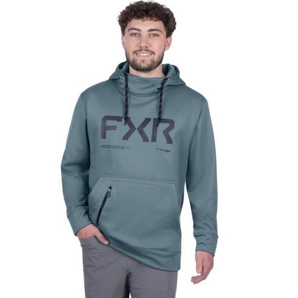 Men's FXR Hydrogen Tech Hoodie