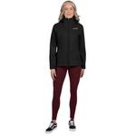 Women's FXR Hydrogen Hooded Softshell Jacket - Thumbnail 3 of 6