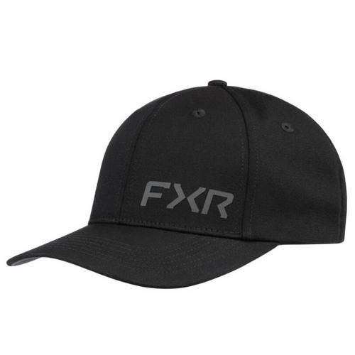 FXR Evo Fitted Cap - Primary Image