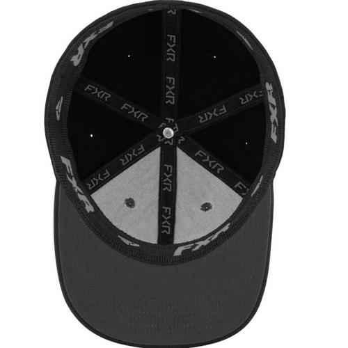 FXR Evo Fitted Cap - Primary Image