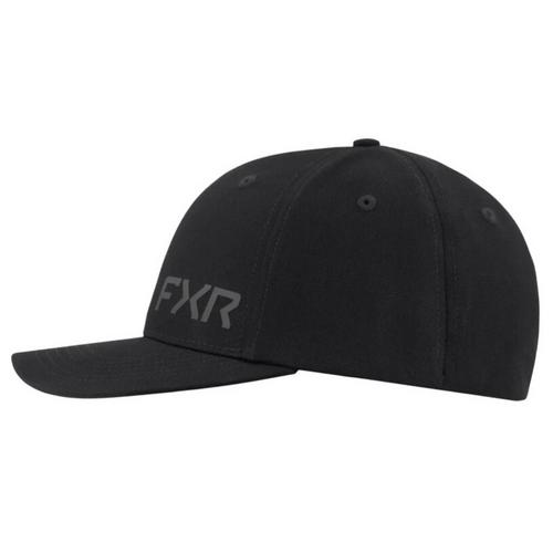 FXR Evo Fitted Cap - Primary Image