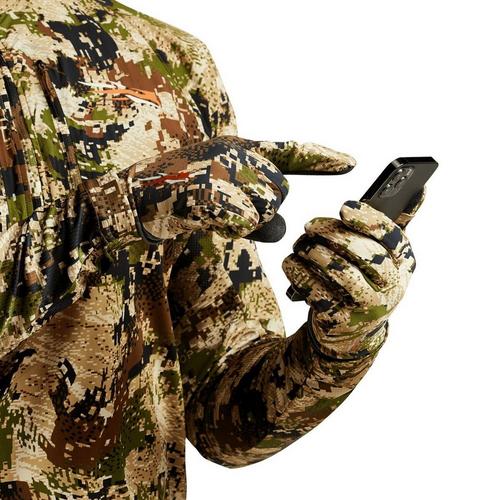 Sitka Ascent Gloves - Primary Image