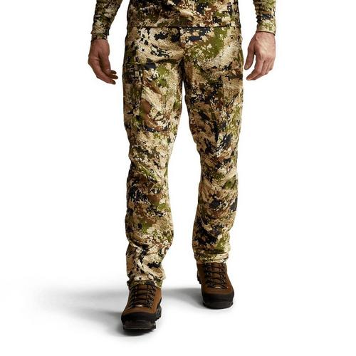 Men's Sitka Ascent Pants - Primary Image