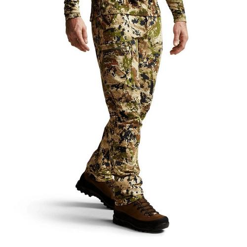 Men's Sitka Ascent Pants - Primary Image